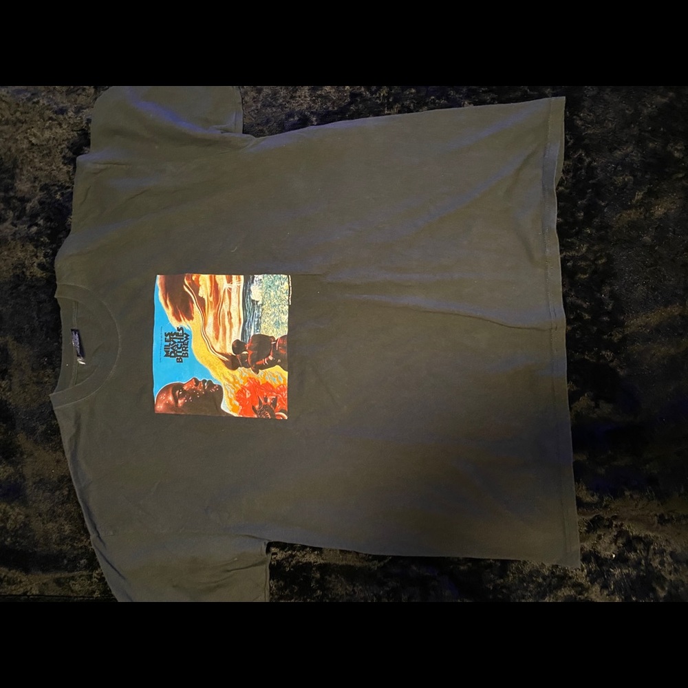 Miles Davis “Bitches Brew” Tee